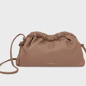 MANSUR GAVRIEL NWT Mini Cloud